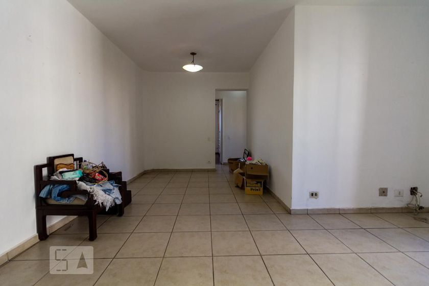 Foto 4 de Apartamento com 3 Quartos para alugar, 98m² em Jardim Ester Yolanda, São Paulo