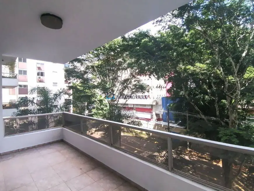 Foto 1 de Apartamento com 3 Quartos à venda, 260m² em Jardim Europa, São Paulo
