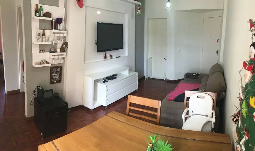Foto 1 de Apartamento com 3 Quartos à venda, 60m² em Jardim Guanabara, Belo Horizonte