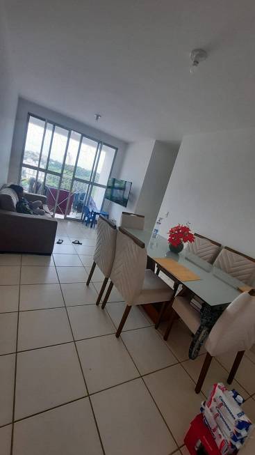 Foto 1 de Apartamento com 3 Quartos à venda, 70m² em Jardim Guanabara, Belo Horizonte