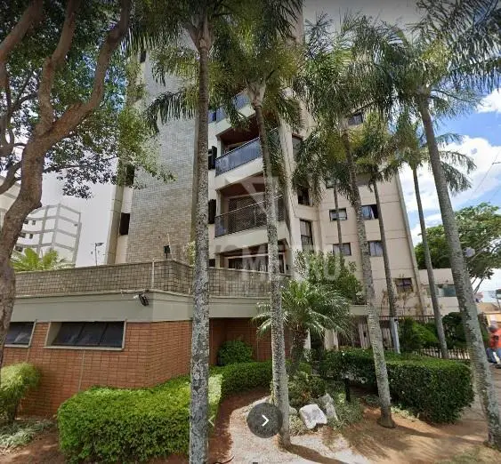 Foto 1 de Apartamento com 3 Quartos à venda, 160m² em Jardim Guarani, Campinas