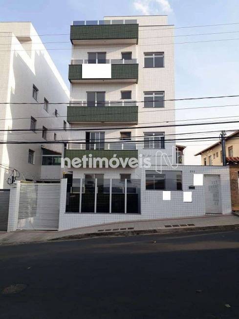 Foto 1 de Apartamento com 3 Quartos à venda, 80m² em Jardim Industrial, Contagem