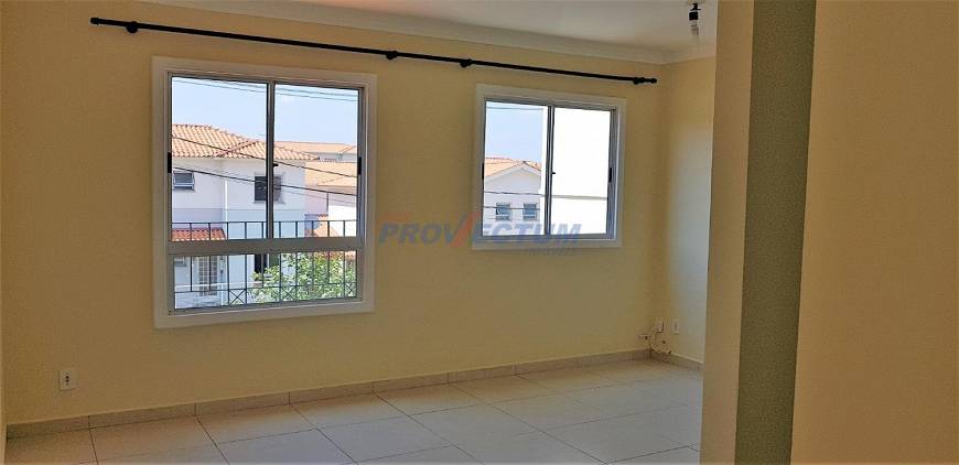 Foto 4 de Apartamento com 3 Quartos à venda, 67m² em Jardim Interlagos, Hortolândia