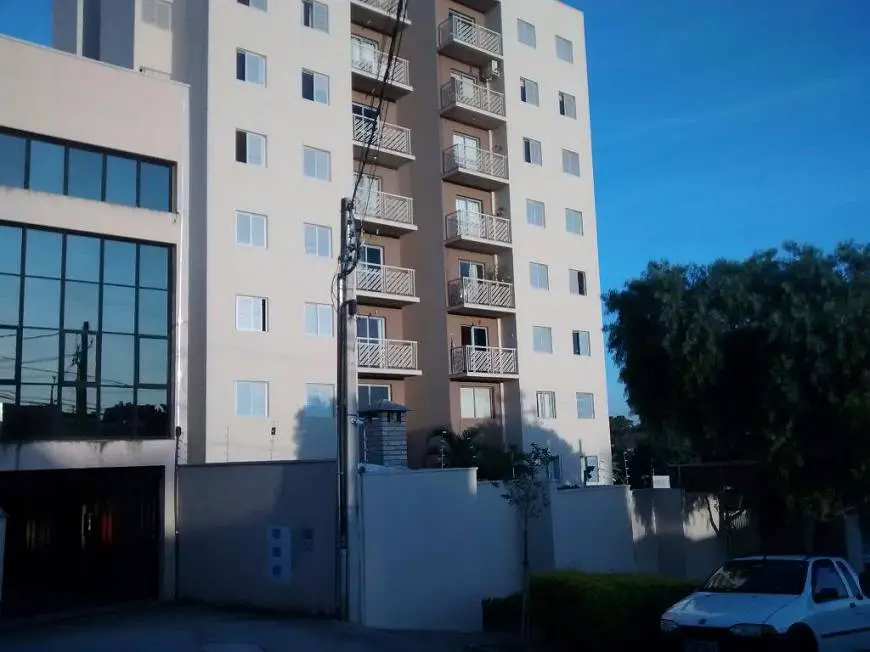 Foto 1 de Apartamento com 3 Quartos à venda, 82m² em Jardim Leonor, Campinas