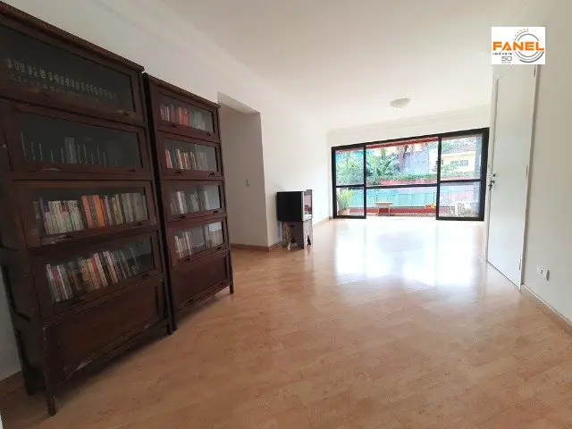 Foto 1 de Apartamento com 3 Quartos para alugar, 108m² em Jardim Leonor, São Paulo