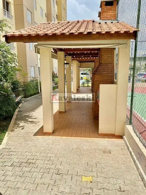 Foto 1 de Apartamento com 3 Quartos à venda, 65m² em Jardim Maria Estela, São Paulo