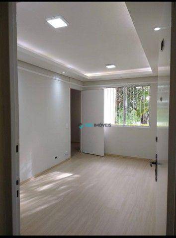 Foto 1 de Apartamento com 3 Quartos à venda, 83m² em Jardim Pacaembu, Campinas