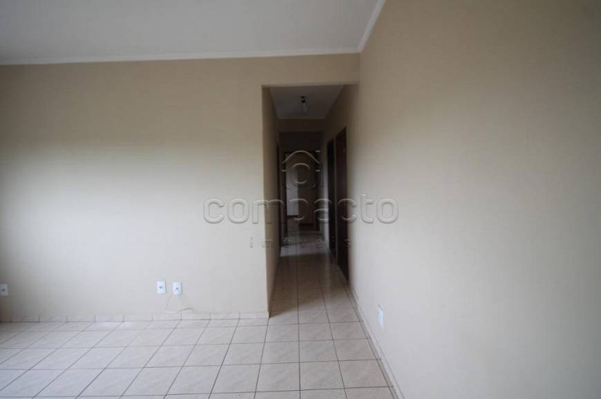 Foto 3 de Apartamento com 3 Quartos à venda, 100m² em Jardim Panorama, São José do Rio Preto