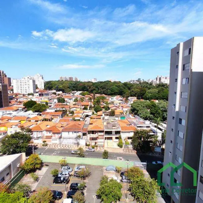 Foto 1 de Apartamento com 3 Quartos à venda, 88m² em Jardim Proença, Campinas
