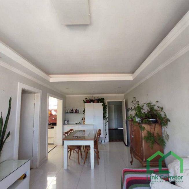 Foto 2 de Apartamento com 3 Quartos à venda, 88m² em Jardim Proença, Campinas