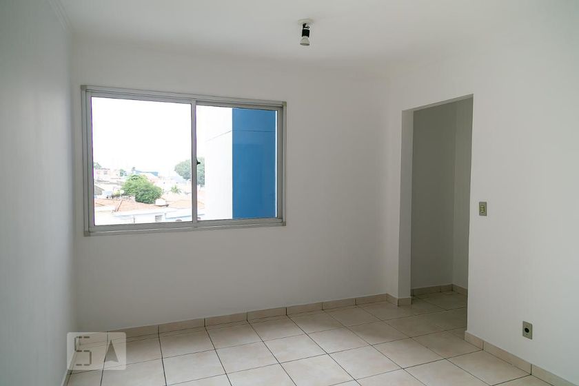 Foto 1 de Apartamento com 3 Quartos para alugar, 57m² em Jardim Santa Cecília, Guarulhos