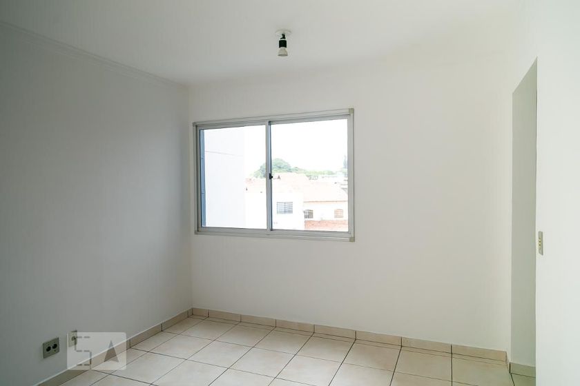 Foto 2 de Apartamento com 3 Quartos para alugar, 57m² em Jardim Santa Cecília, Guarulhos