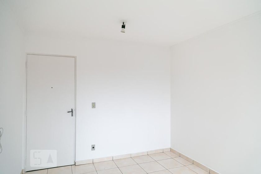 Foto 3 de Apartamento com 3 Quartos para alugar, 57m² em Jardim Santa Cecília, Guarulhos
