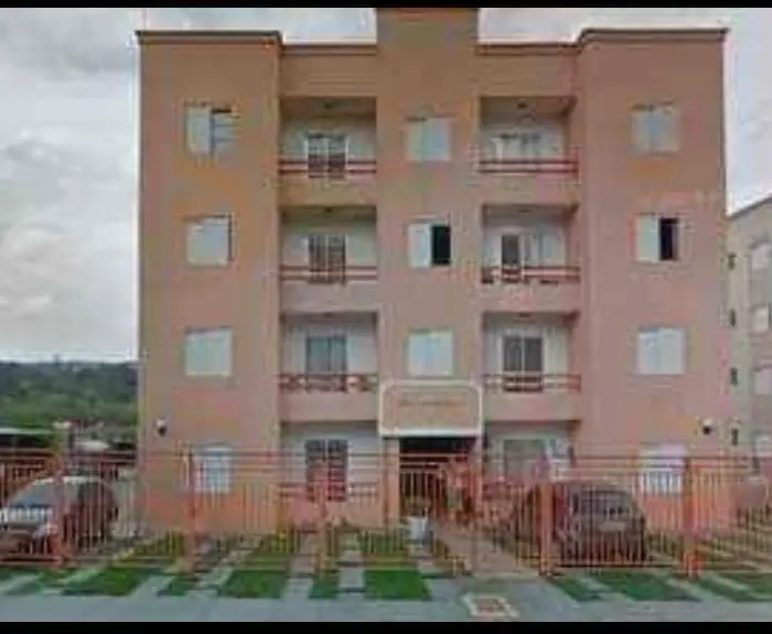 Foto 1 de Apartamento com 3 Quartos à venda, 58m² em Jardim Santa Cecília, Valinhos