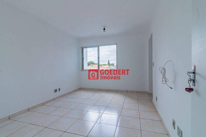 Foto 1 de Apartamento com 3 Quartos para alugar, 57m² em Jardim Santa Clara, Guarulhos