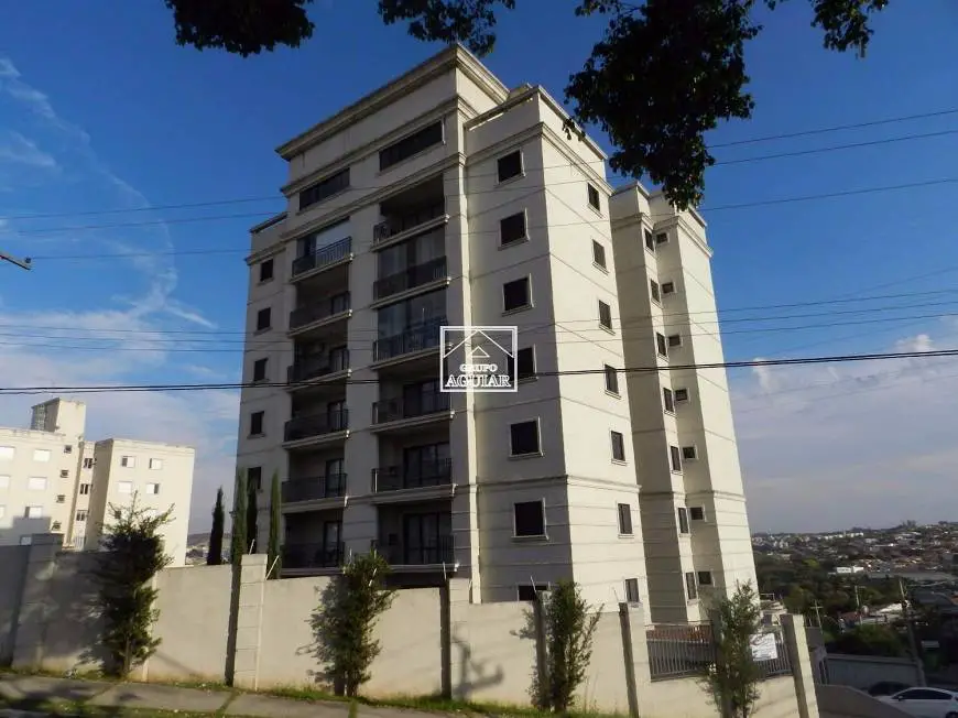 Foto 1 de Apartamento com 3 Quartos à venda, 80m² em Jardim Santa Rosa, Valinhos