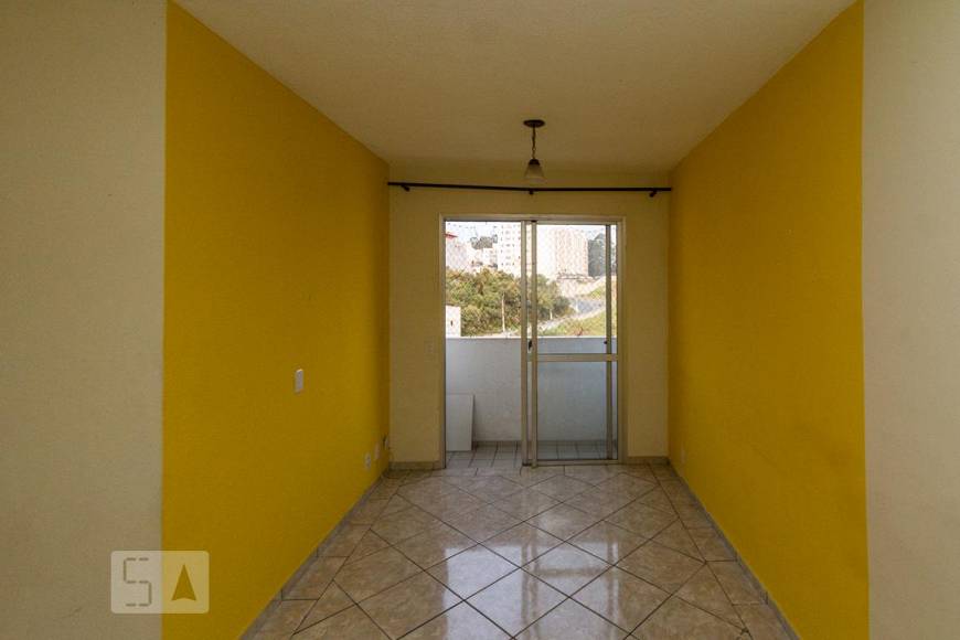 Foto 1 de Apartamento com 3 Quartos para alugar, 70m² em Jardim Santa Terezinha, São Paulo