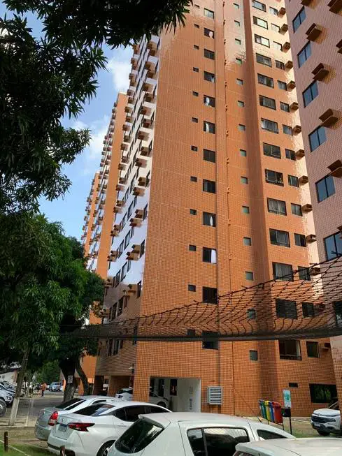 Foto 1 de Apartamento com 3 Quartos à venda, 60m² em Jardim São Paulo, Recife