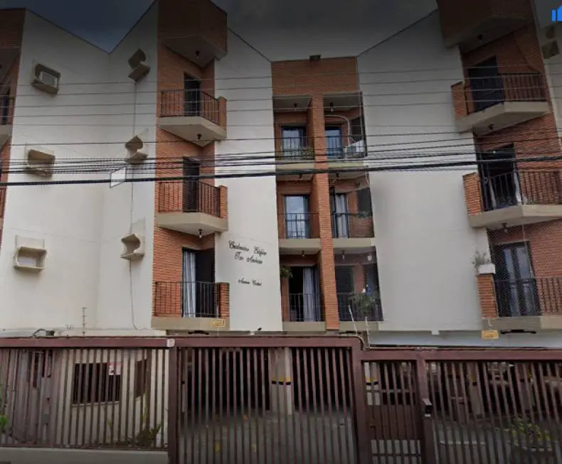 Foto 1 de Apartamento com 3 Quartos à venda, 80m² em Jardim Urano, São José do Rio Preto