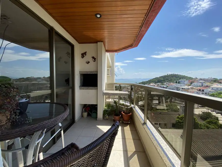 Foto 1 de Apartamento com 3 Quartos à venda, 100m² em Joao Paulo, Florianópolis