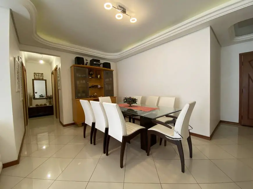 Foto 3 de Apartamento com 3 Quartos à venda, 100m² em Joao Paulo, Florianópolis