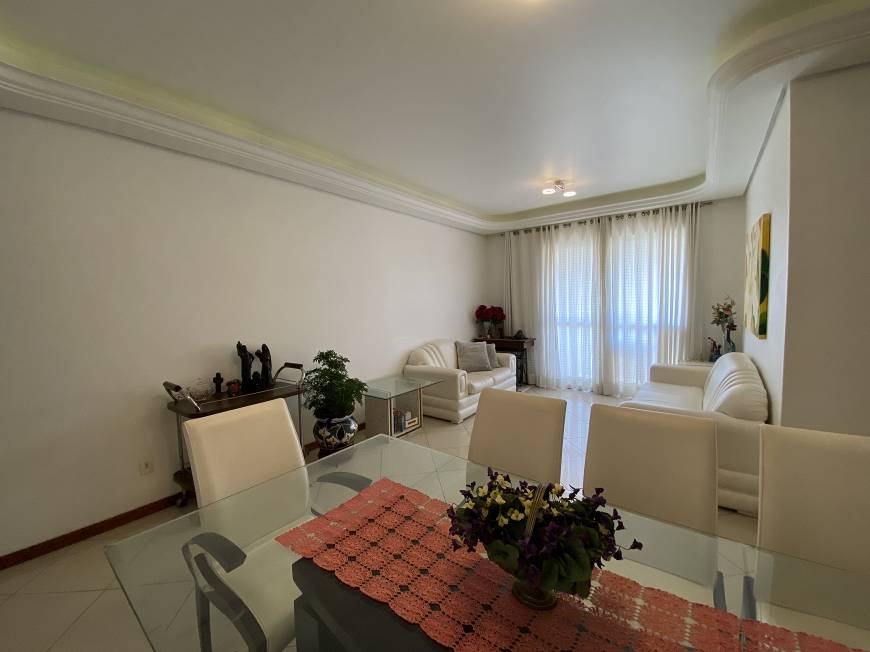 Foto 4 de Apartamento com 3 Quartos à venda, 100m² em Joao Paulo, Florianópolis