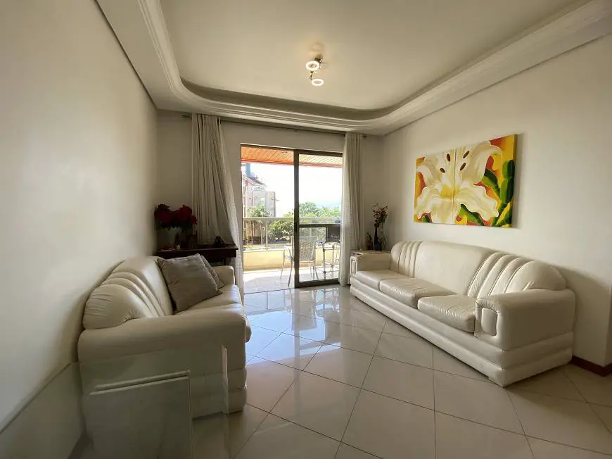 Foto 5 de Apartamento com 3 Quartos à venda, 100m² em Joao Paulo, Florianópolis