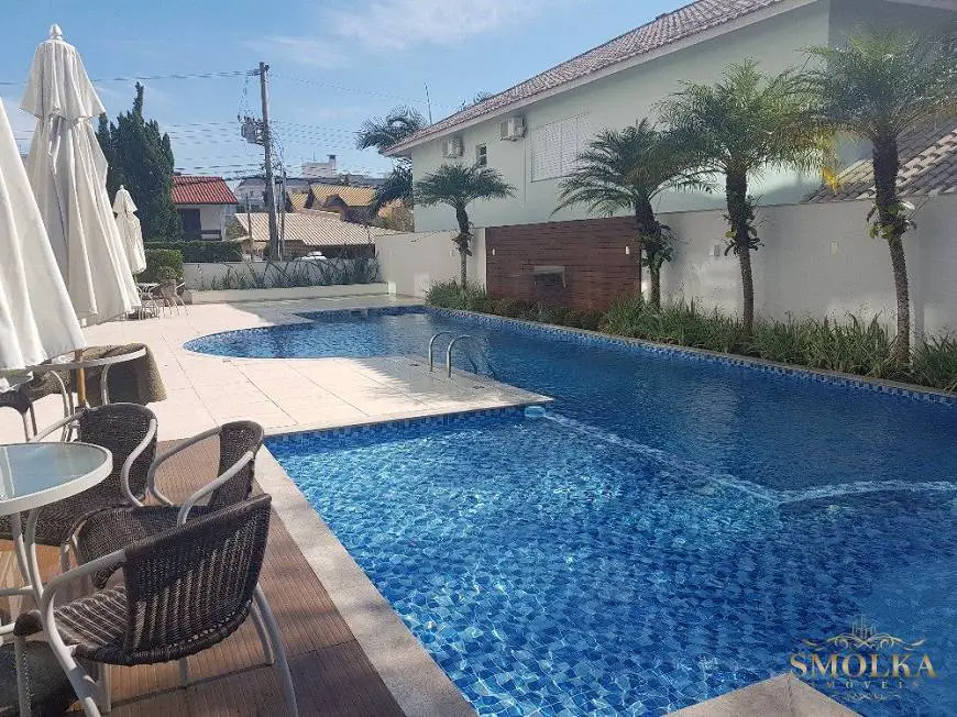 Foto 1 de Apartamento com 3 Quartos à venda, 155m² em Jurerê, Florianópolis
