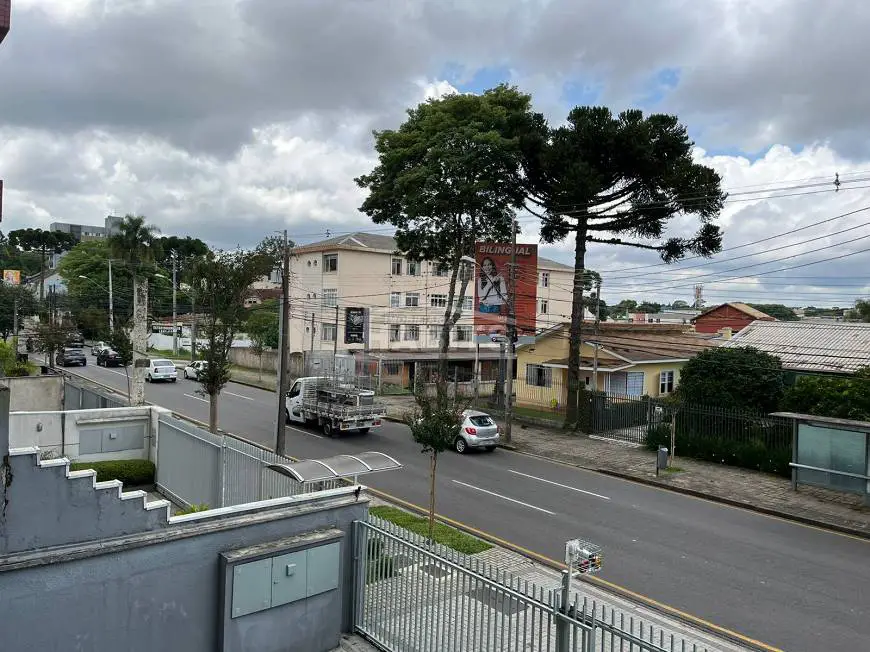 Foto 5 de Apartamento com 3 Quartos para alugar, 110m² em Juvevê, Curitiba