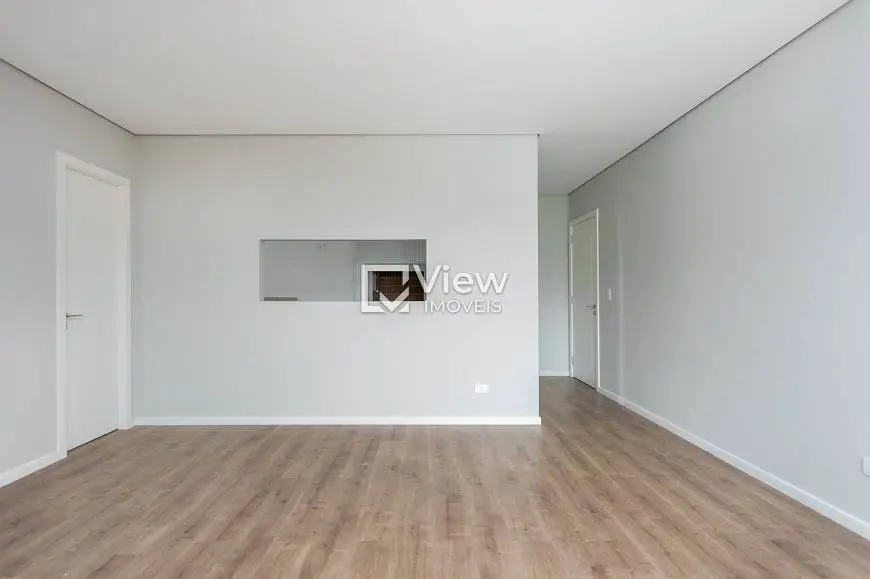 Foto 4 de Apartamento com 3 Quartos à venda, 117m² em Juvevê, Curitiba