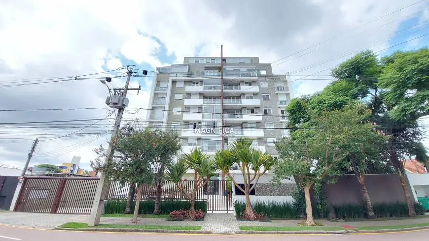 Foto 1 de Apartamento com 3 Quartos à venda, 125m² em Juvevê, Curitiba