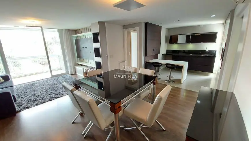 Foto 3 de Apartamento com 3 Quartos à venda, 125m² em Juvevê, Curitiba