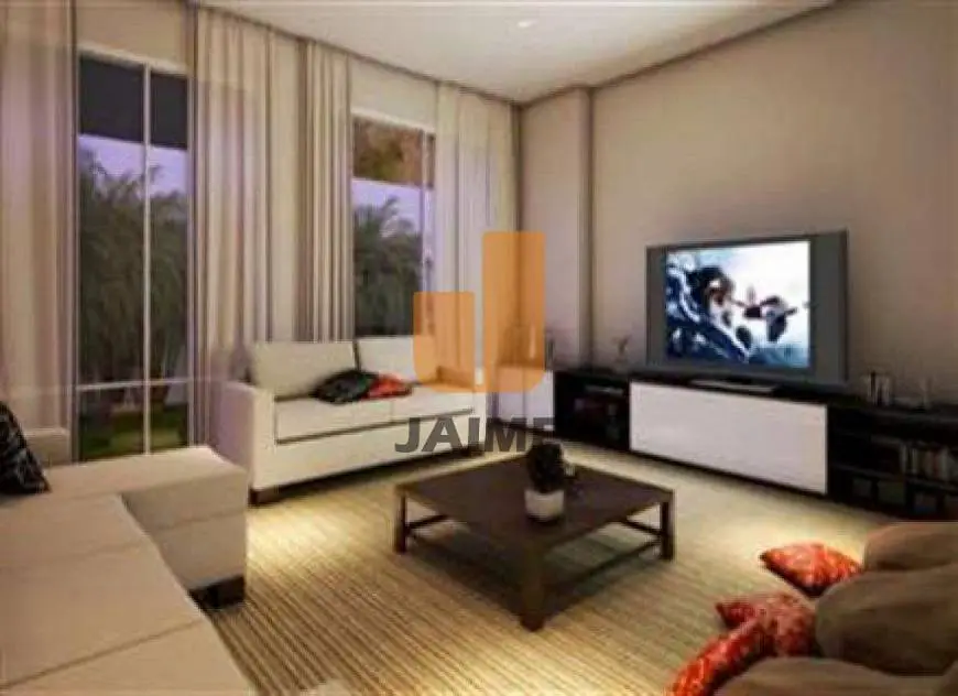 Foto 2 de Apartamento com 3 Quartos à venda, 137m² em Lapa, São Paulo