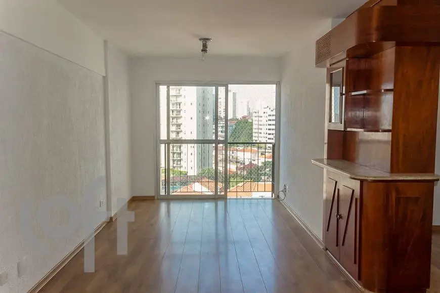 Foto 1 de Apartamento com 3 Quartos à venda, 68m² em Lauzane Paulista, São Paulo