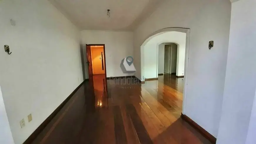 Foto 3 de Apartamento com 3 Quartos para alugar, 150m² em Leme, Rio de Janeiro