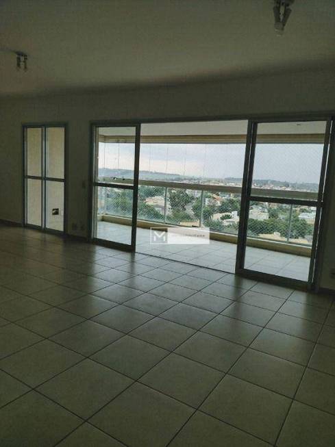 Foto 1 de Apartamento com 3 Quartos para alugar, 138m² em Loteamento Alphaville Campinas, Campinas