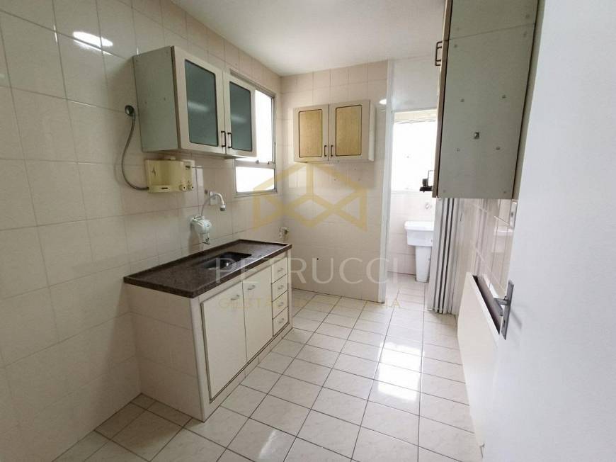 Foto 5 de Apartamento com 3 Quartos à venda, 83m² em Loteamento Country Ville, Campinas