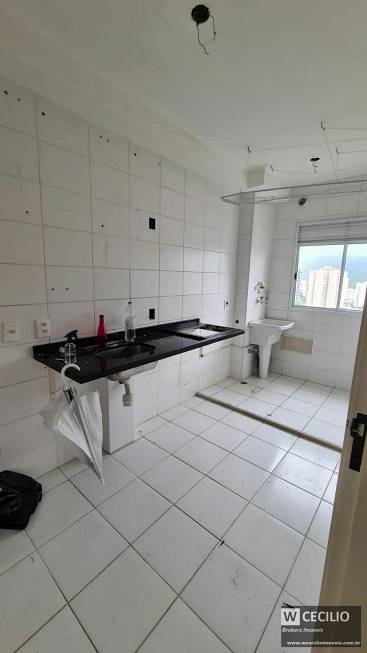 Foto 1 de Apartamento com 3 Quartos à venda, 85m² em Loteamento Mogilar, Mogi das Cruzes