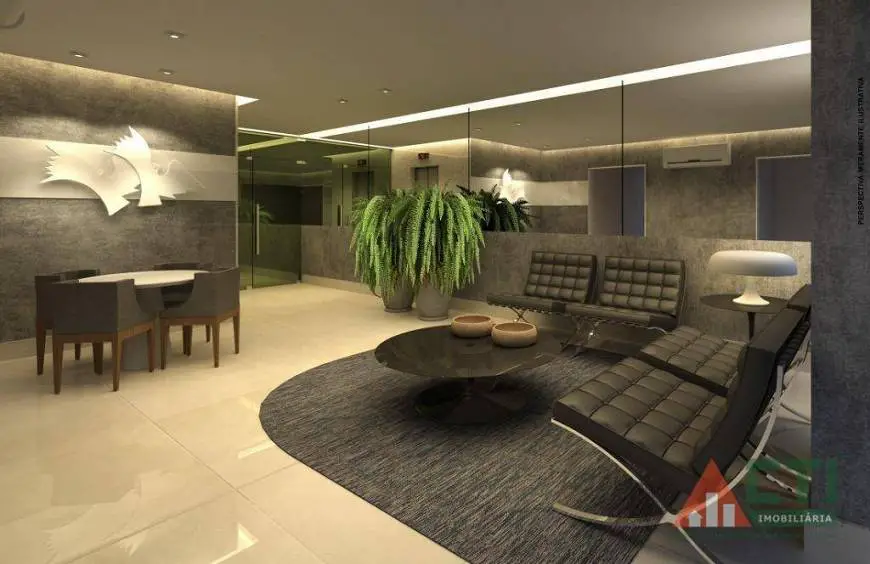 Foto 4 de Apartamento com 3 Quartos à venda, 67m² em Madalena, Recife