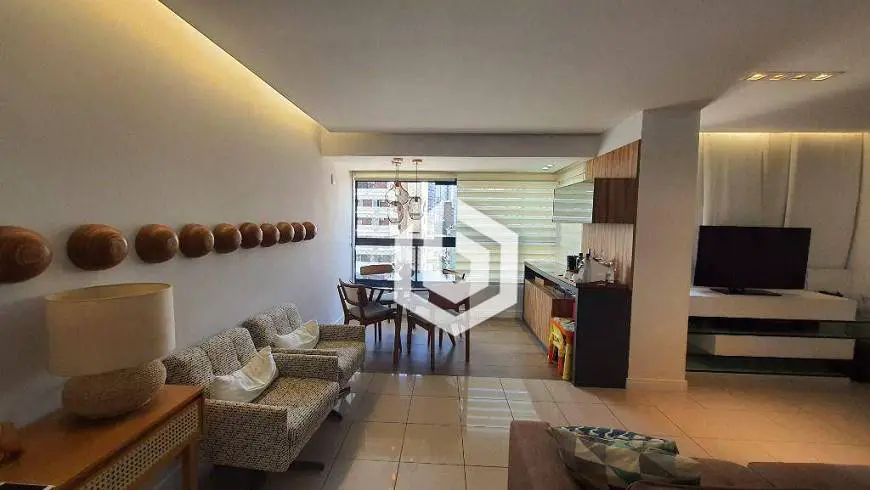 Foto 4 de Apartamento com 3 Quartos à venda, 96m² em Madalena, Recife