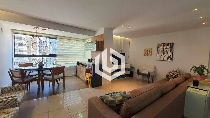 Foto 1 de Apartamento com 3 Quartos à venda, 96m² em Madalena, Recife