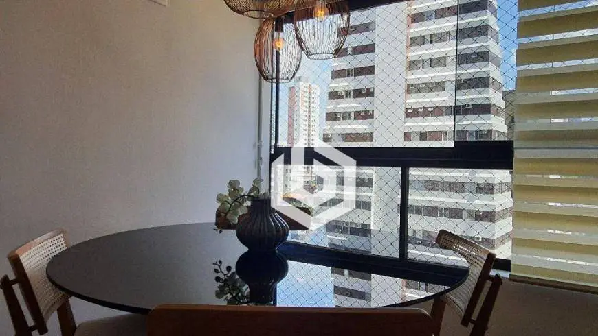 Foto 5 de Apartamento com 3 Quartos à venda, 96m² em Madalena, Recife
