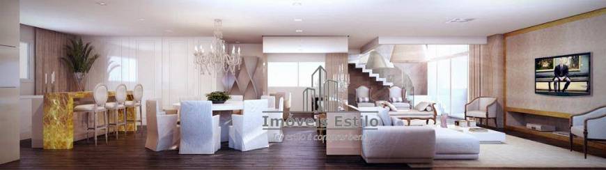 Foto 5 de Apartamento com 3 Quartos à venda, 240m² em Madureira, Caxias do Sul