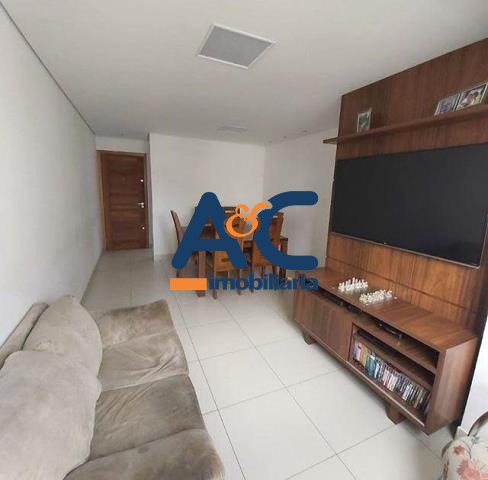 Foto 1 de Apartamento com 3 Quartos à venda, 76m² em Manacás, Belo Horizonte