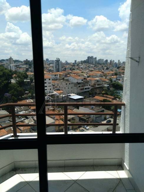 Foto 1 de Apartamento com 3 Quartos para alugar, 76m² em Mandaqui, São Paulo