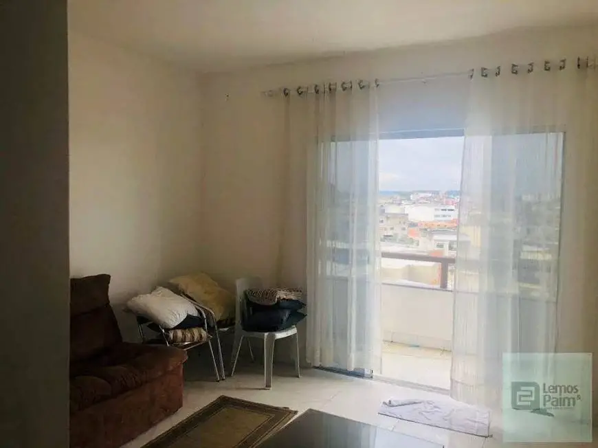 Foto 1 de Apartamento com 3 Quartos para alugar, 100m² em Mangabinha, Itabuna