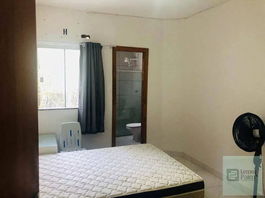 Foto 3 de Apartamento com 3 Quartos para alugar, 100m² em Mangabinha, Itabuna