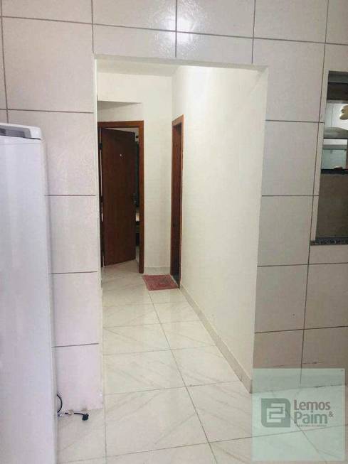 Foto 5 de Apartamento com 3 Quartos para alugar, 100m² em Mangabinha, Itabuna