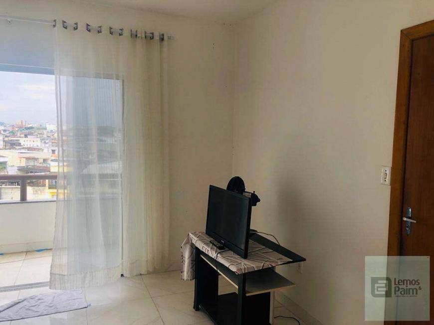 Foto 2 de Apartamento com 3 Quartos para alugar, 100m² em Manoel Leao, Itabuna