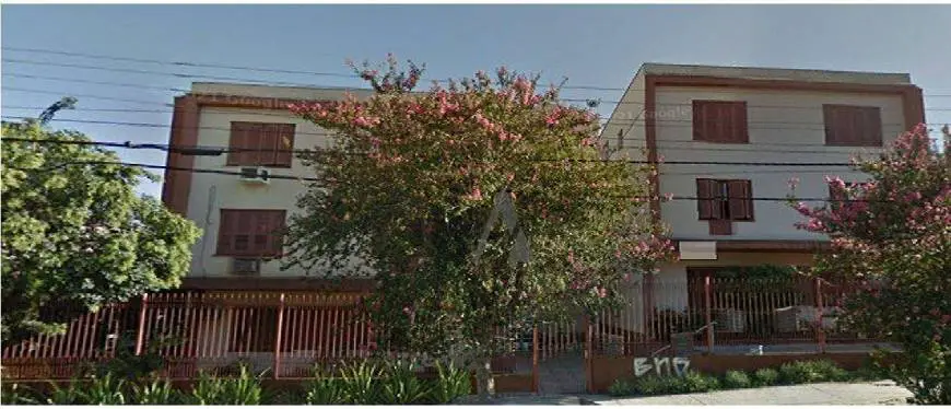 Foto 1 de Apartamento com 3 Quartos à venda, 74m² em Medianeira, Porto Alegre
